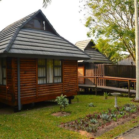 Sodwana Bay Lodge House 34 エクステリア 写真