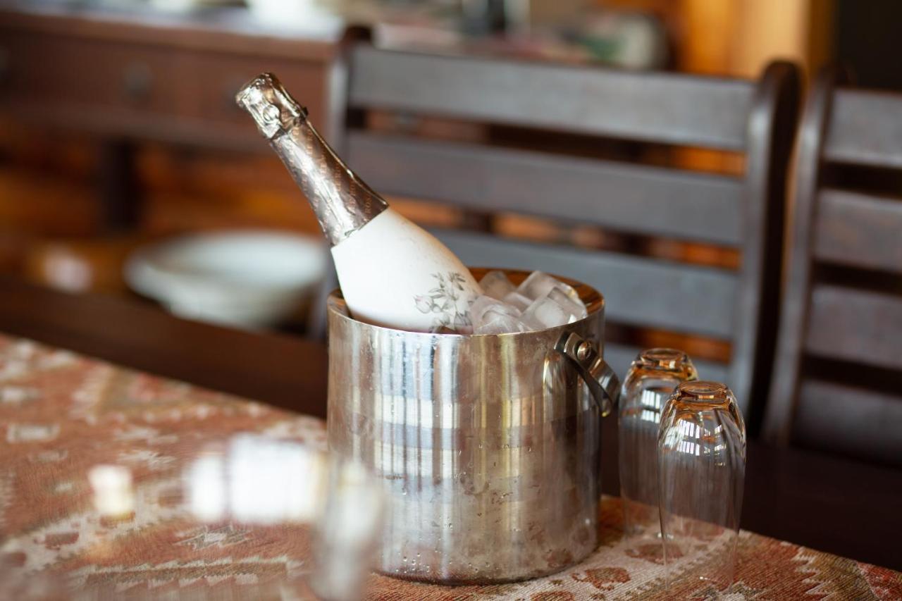 Sodwana Bay Lodge House 34 エクステリア 写真