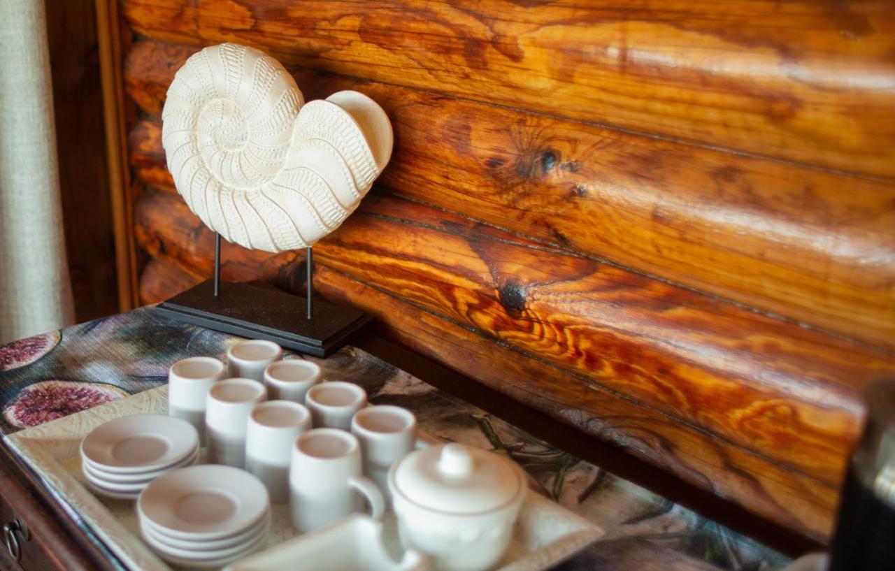 Sodwana Bay Lodge House 34 エクステリア 写真