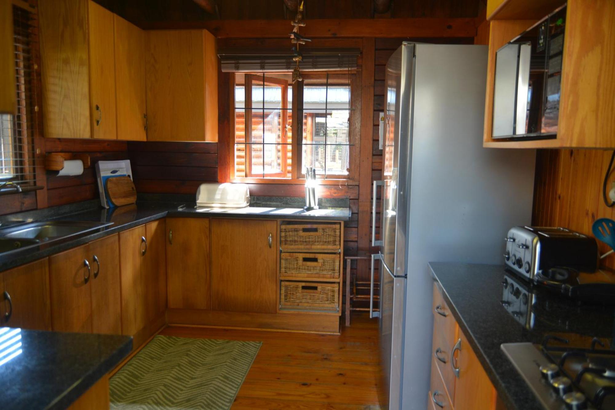 Sodwana Bay Lodge House 34 エクステリア 写真