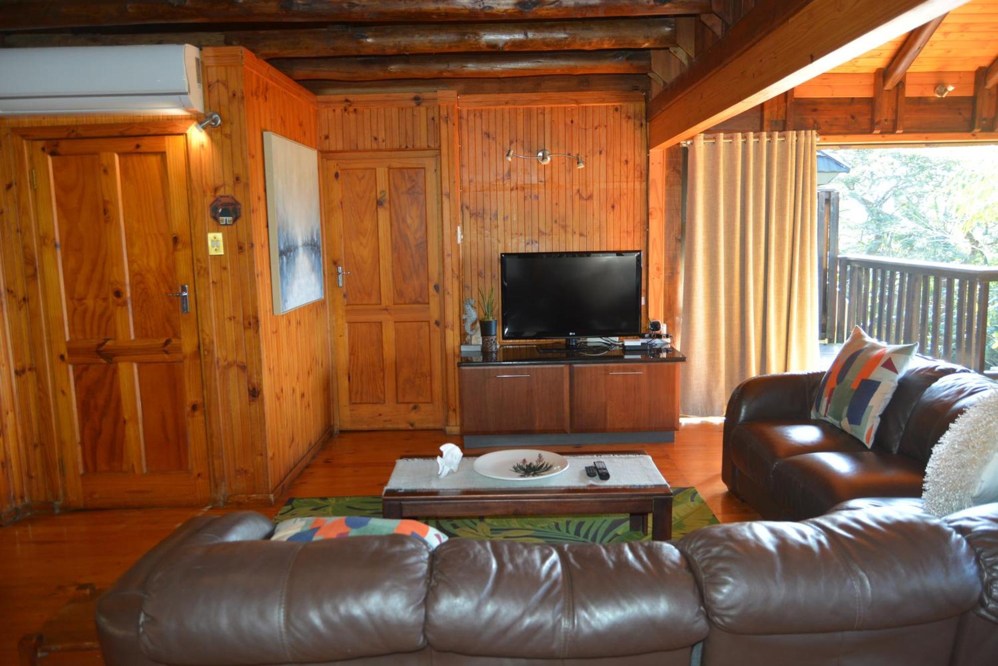Sodwana Bay Lodge House 34 エクステリア 写真