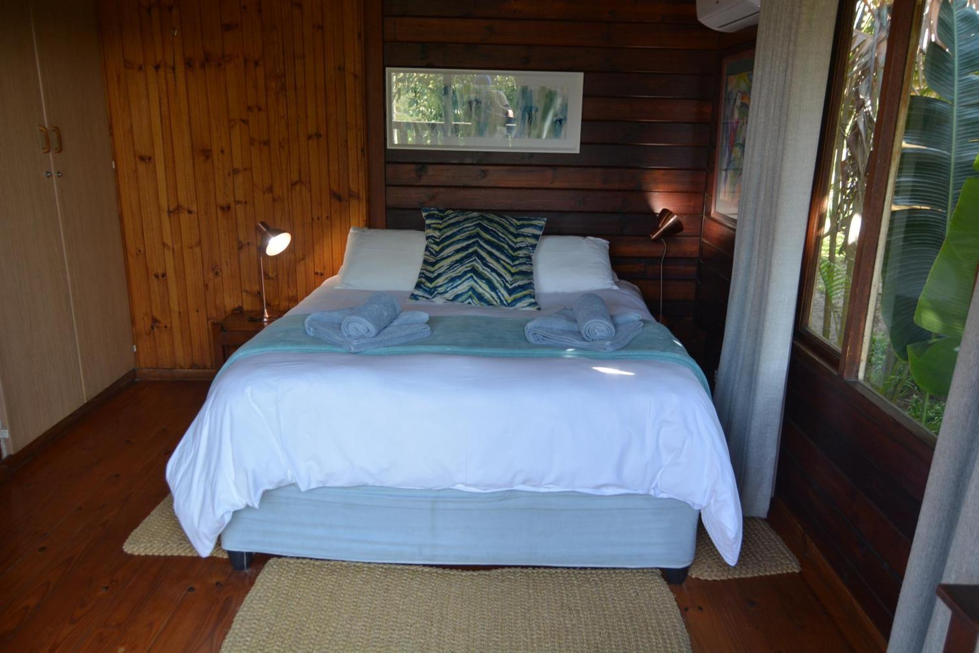 Sodwana Bay Lodge House 34 エクステリア 写真