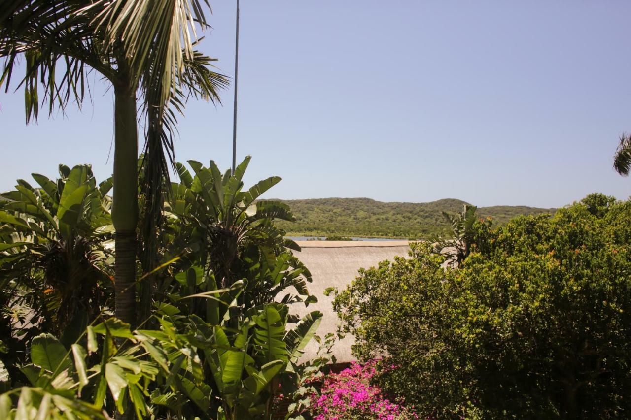 Sodwana Bay Lodge House 34 エクステリア 写真