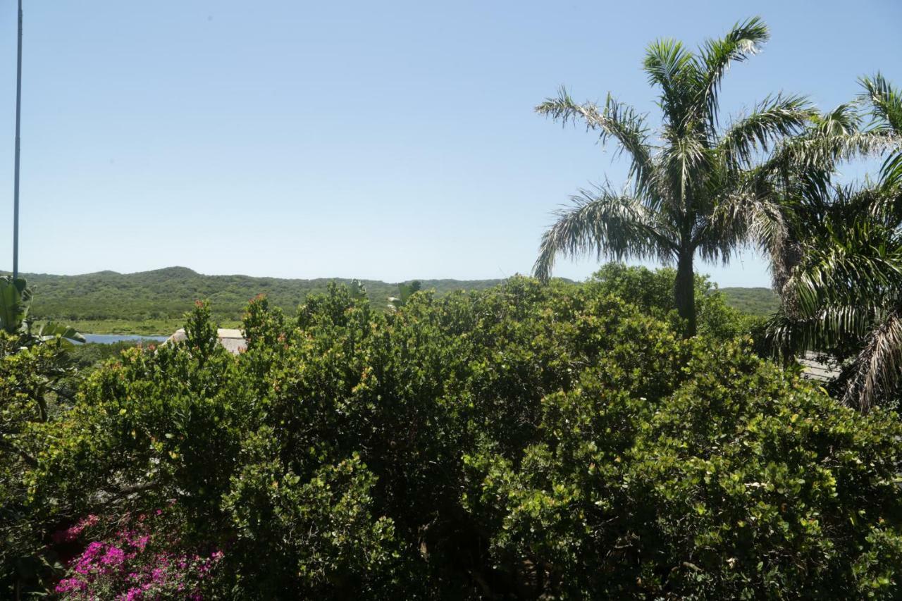 Sodwana Bay Lodge House 34 エクステリア 写真