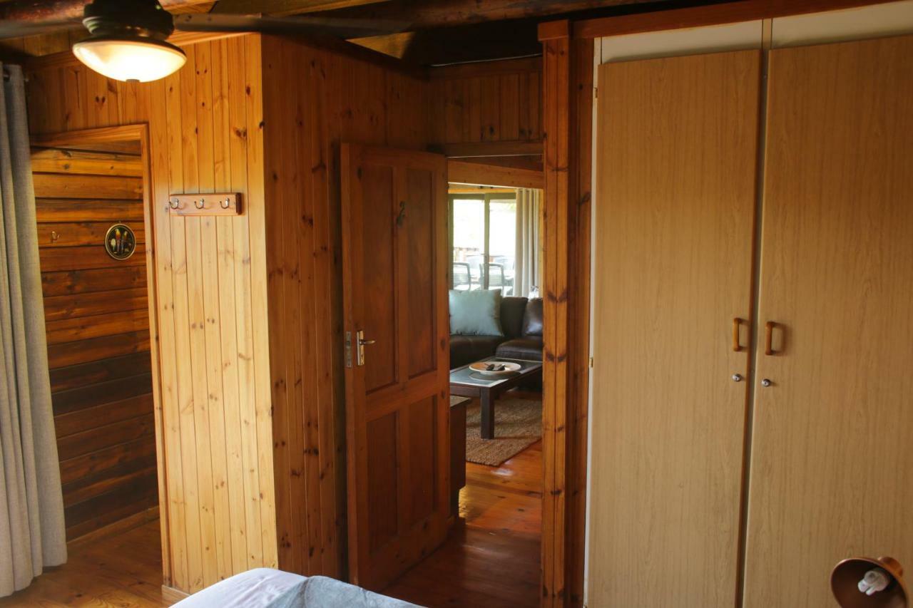 Sodwana Bay Lodge House 34 エクステリア 写真