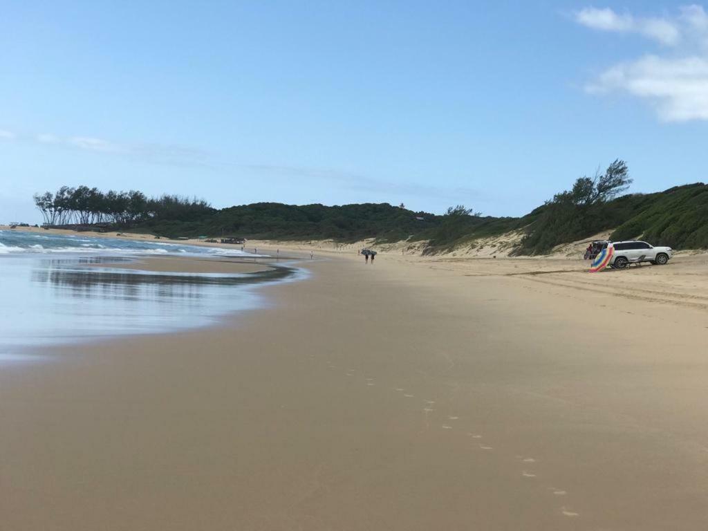 Sodwana Bay Lodge House 34 エクステリア 写真