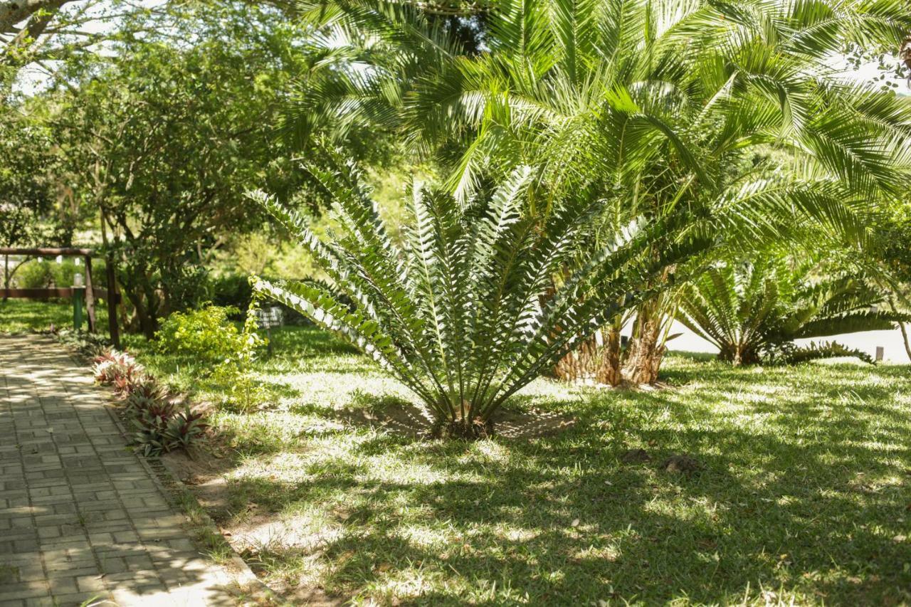 Sodwana Bay Lodge House 34 エクステリア 写真